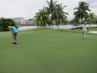 Sutera Harbour Golf & Country Club